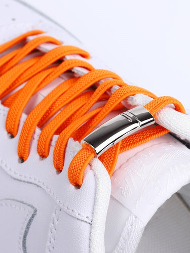 Magnetic Shoe Laces